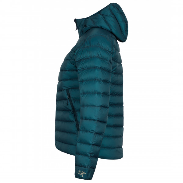 Arc'teryx - Women's Cerium Hoody - Donsjas