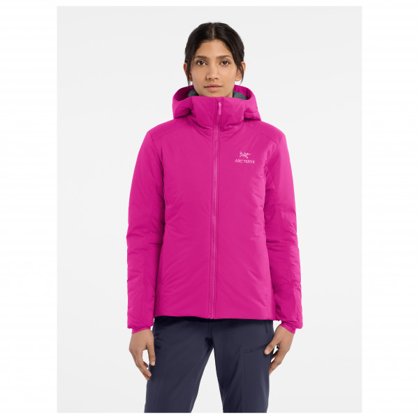 Arc'teryx - Women's Atom Heavyweight Hoody - Synthetische jas