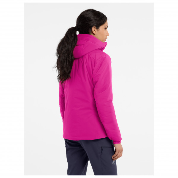 Arc'teryx - Women's Atom Heavyweight Hoody - Synthetische jas