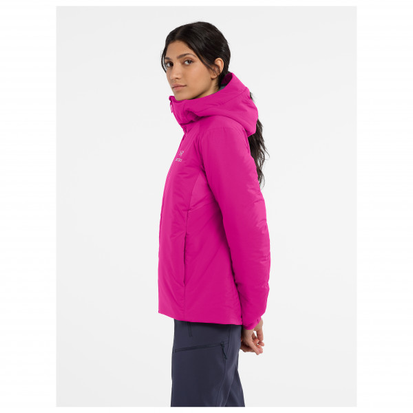 Arc'teryx - Women's Atom Heavyweight Hoody - Synthetische jas
