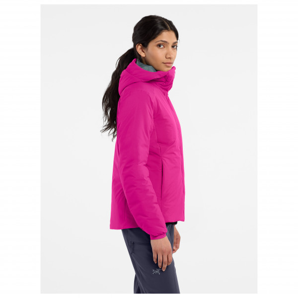 Arc'teryx - Women's Atom Heavyweight Hoody - Synthetische jas