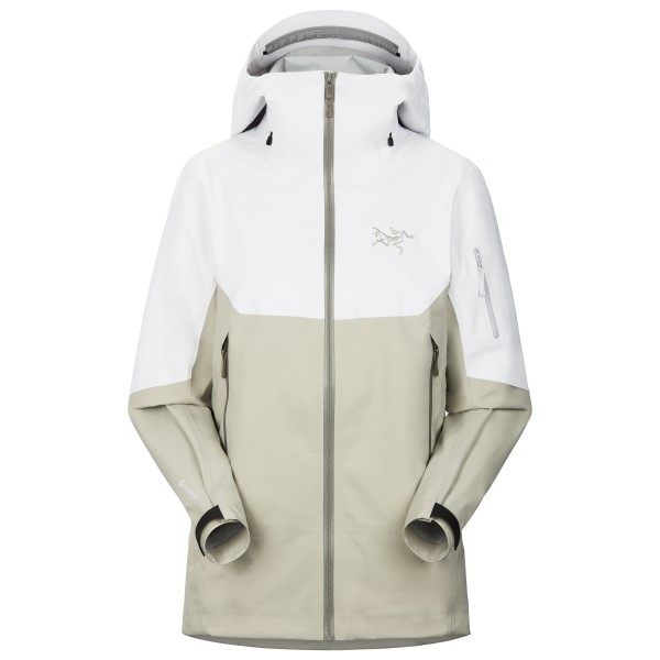 Arc'teryx Sentinel Jacket Skijacke Damen online kaufen Bergfreunde.at