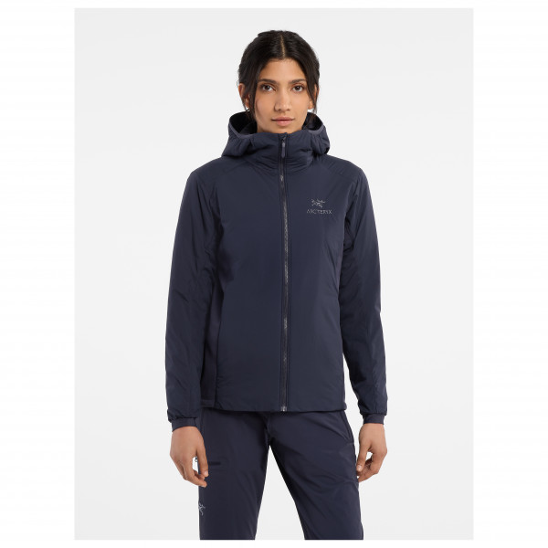 Arc'teryx - Women's Atom Hoody - Synthetische jas