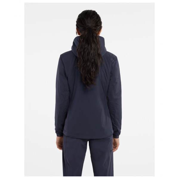 Arc'teryx - Women's Atom Hoody - Synthetische jas
