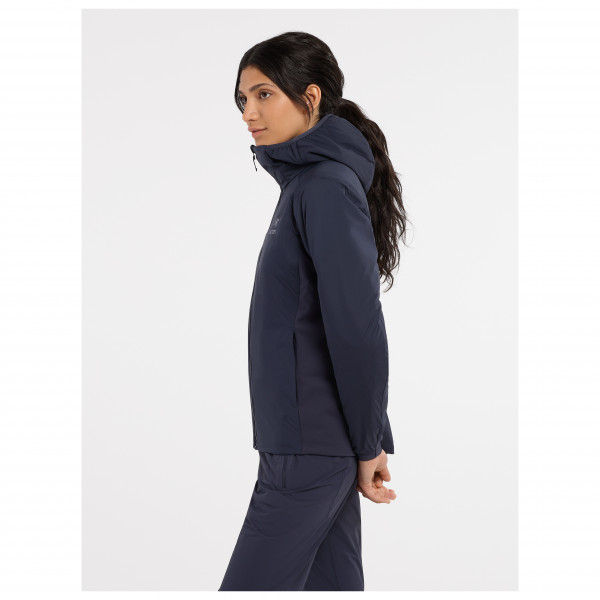 Arc'teryx - Women's Atom Hoody - Synthetische jas