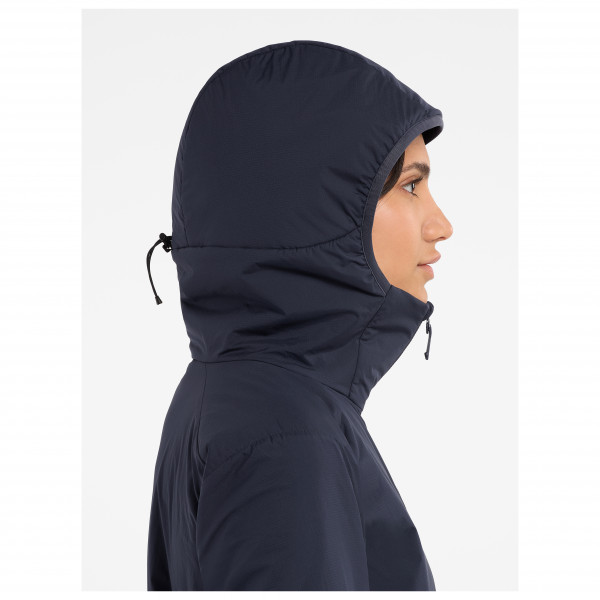 Arc'teryx - Women's Atom Hoody - Synthetische jas