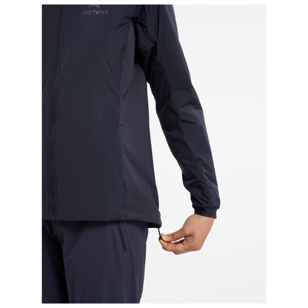 Arc'teryx - Women's Atom Hoody - Synthetische jas