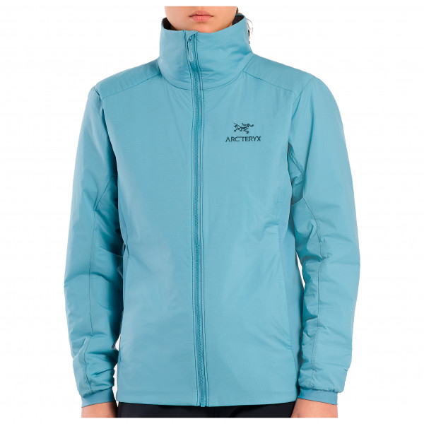 Veste Arc'teryx Atom Femme - Taille L, Neuve Avec étiquettes, Noire