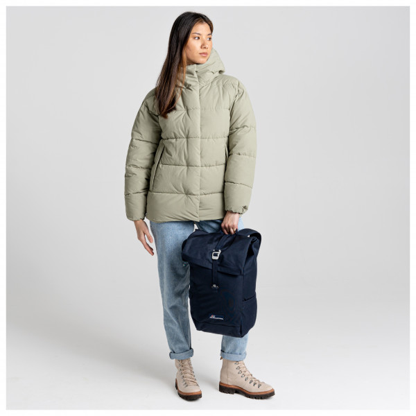 Craghoppers - Women's Madora Jacke - Winterjack