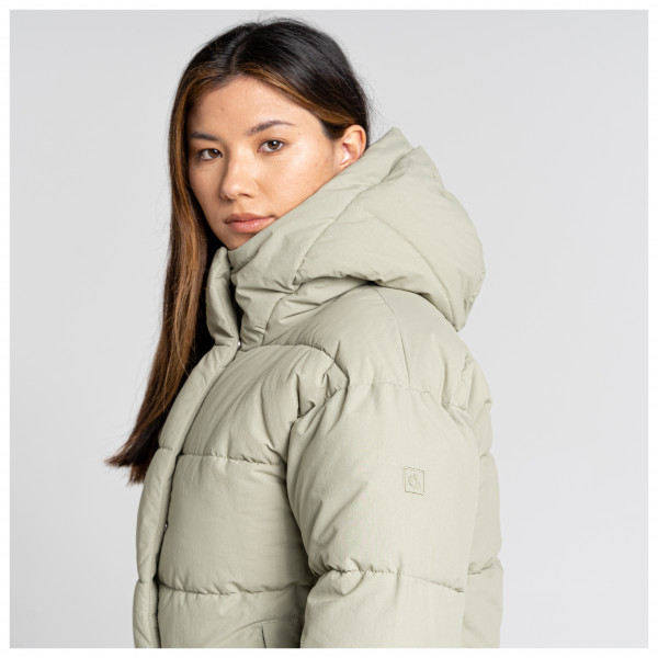 Craghoppers - Women's Madora Jacke - Winterjack