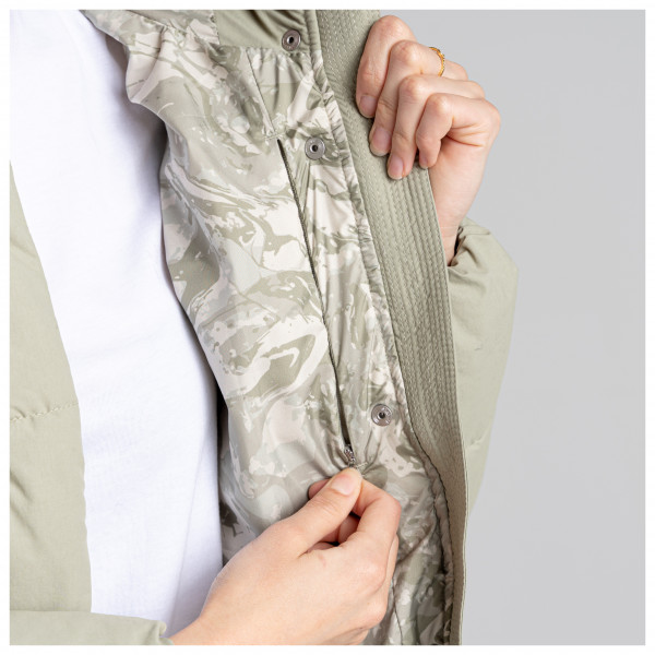 Craghoppers - Women's Madora Jacke - Winterjack
