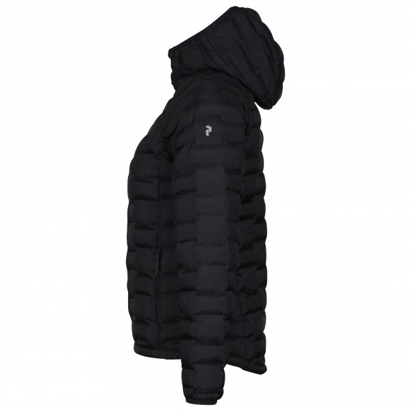 Peak Performance - Women's Argon Light Hood Jacket - Chaqueta de fibra sintética