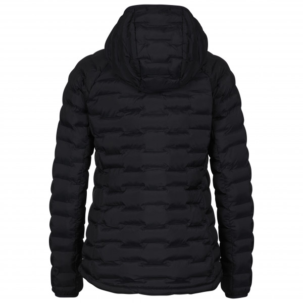 Peak Performance - Women's Argon Light Hood Jacket - Chaqueta de fibra sintética