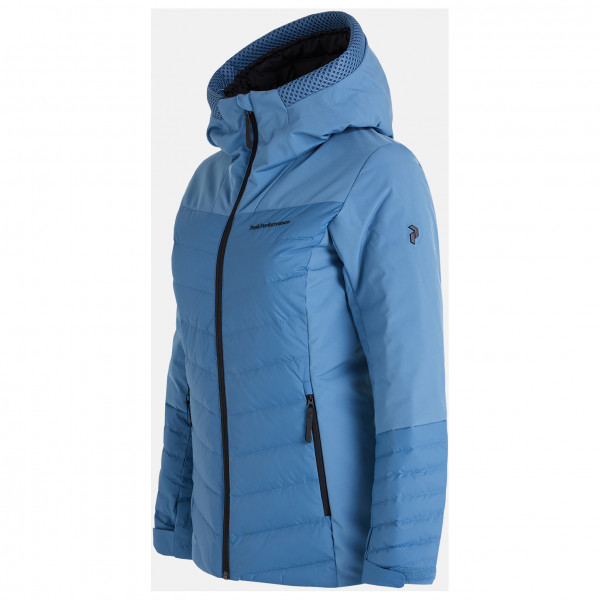 Peak Performance - Women's Blackfire Jacket - Chaqueta de esquí
