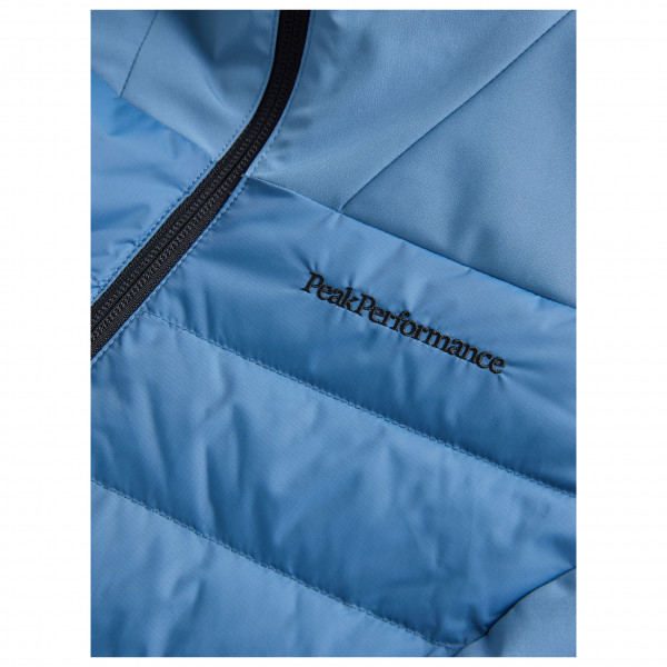 Peak Performance - Women's Blackfire Jacket - Chaqueta de esquí