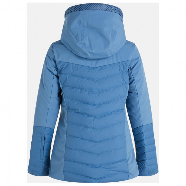 Peak Performance - Women's Blackfire Jacket - Laskettelutakki