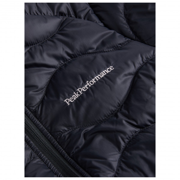 Peak Performance - Women's Helium Down Hood Jacket - Donsjack