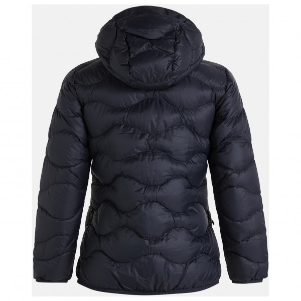 Peak Performance - Women's Helium Down Hood Jacket - Donsjas