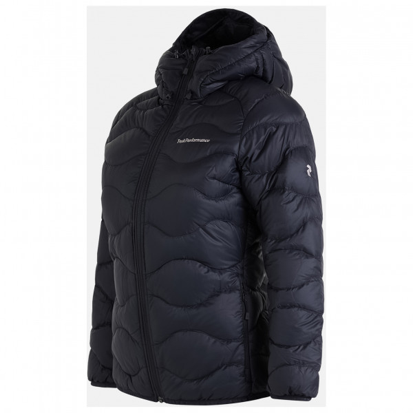 Peak Performance - Women's Helium Down Hood Jacket - Donsjas