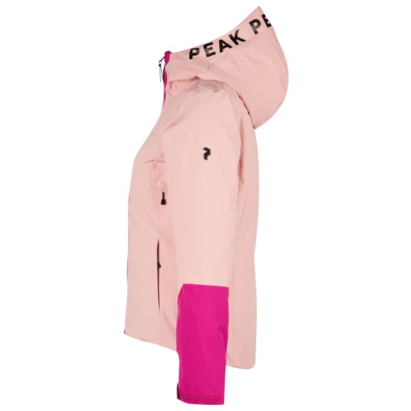 Peak Performance - Women's Rider Ski Jacket - Giacca da sci