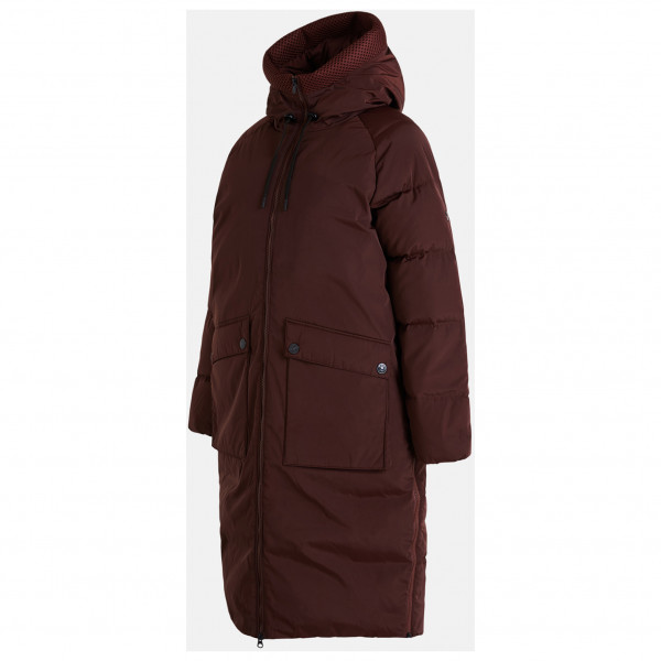Peak Performance - Women's Stella Coat - Dunjacka