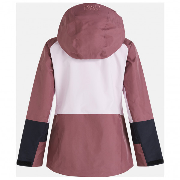Peak Performance - Women's Vislight GORE-TEX Pro Jacket - Giacca da sci