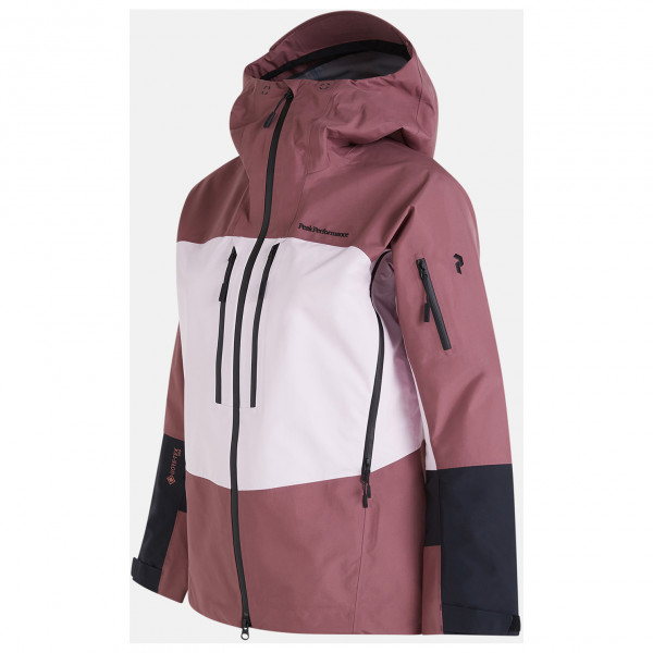 Peak Performance - Women's Vislight GORE-TEX Pro Jacket - Giacca da sci