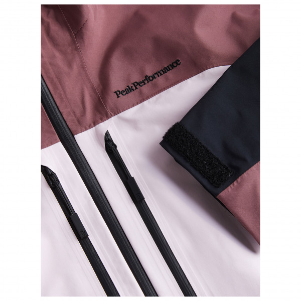 Peak Performance - Women's Vislight GORE-TEX Pro Jacket - Skijakke