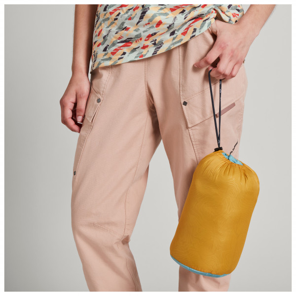 Kathmandu - Women's Epiq Hooded Down Jacket V - Chaqueta de plumas