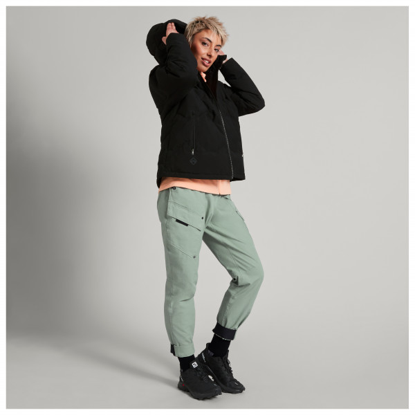 Kathmandu - Women's Frisco X Down Hooded Jacket - Dunjacka