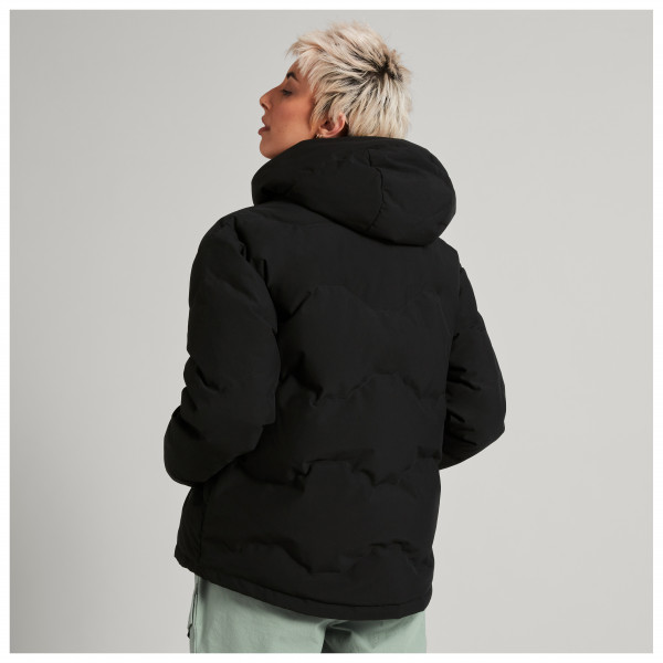 Kathmandu - Women's Frisco X Down Hooded Jacket - Dunjakke