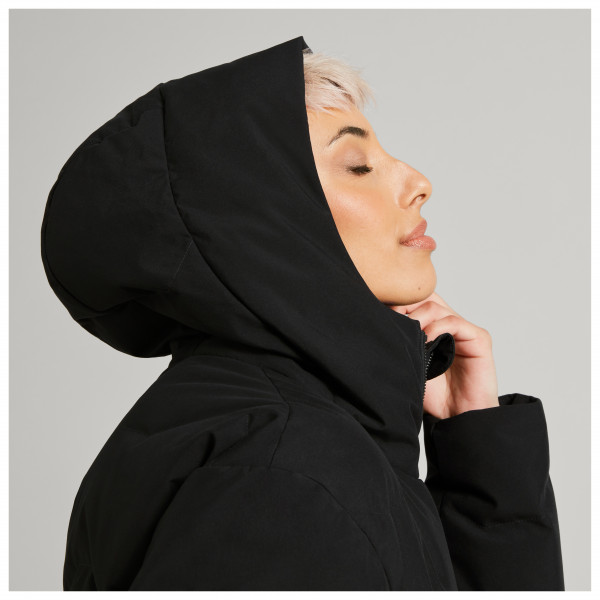 Kathmandu - Women's Frisco X Down Hooded Jacket - Dunjakke