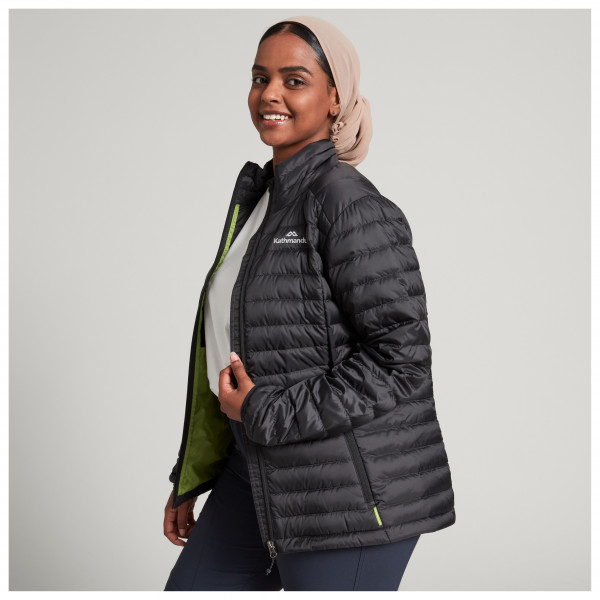 Kathmandu - Women's Heli Down Jacket V3 - Chaqueta de plumas