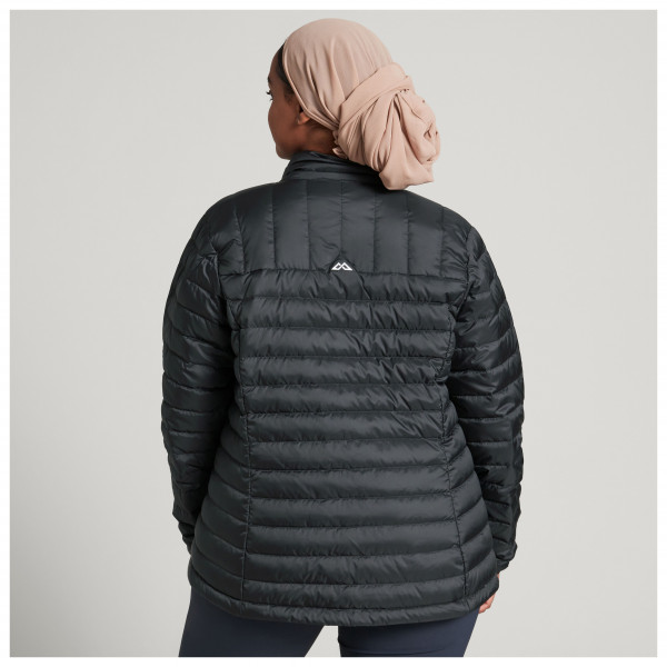Kathmandu - Women's Heli Down Jacket V3 - Dunjacka