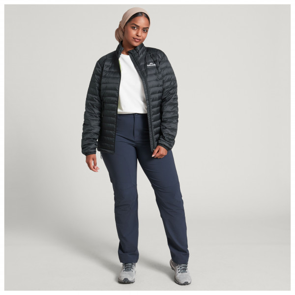 Kathmandu - Women's Heli Down Jacket V3 - Dunjakke