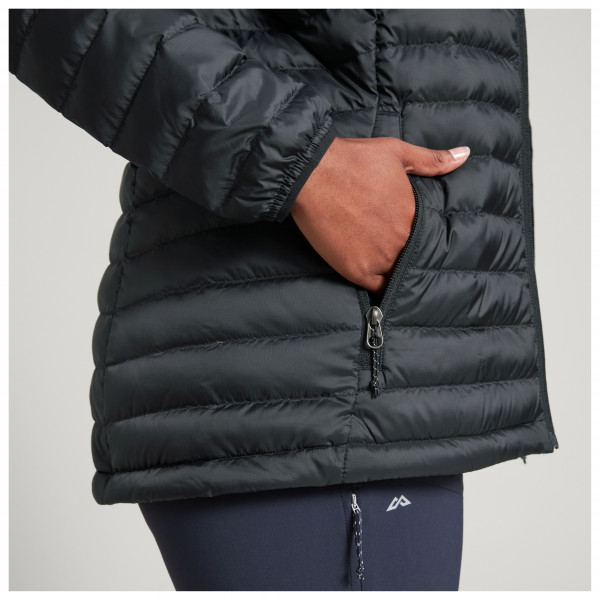 Kathmandu - Women's Heli Down Jacket V3 - Dunjakke