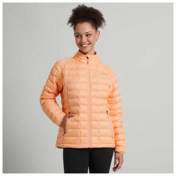 Kathmandu - Women's Heli Thermore Jacket - Syntetjacka
