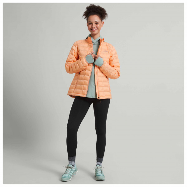 Kathmandu - Women's Heli Thermore Jacket - Syntetjacka