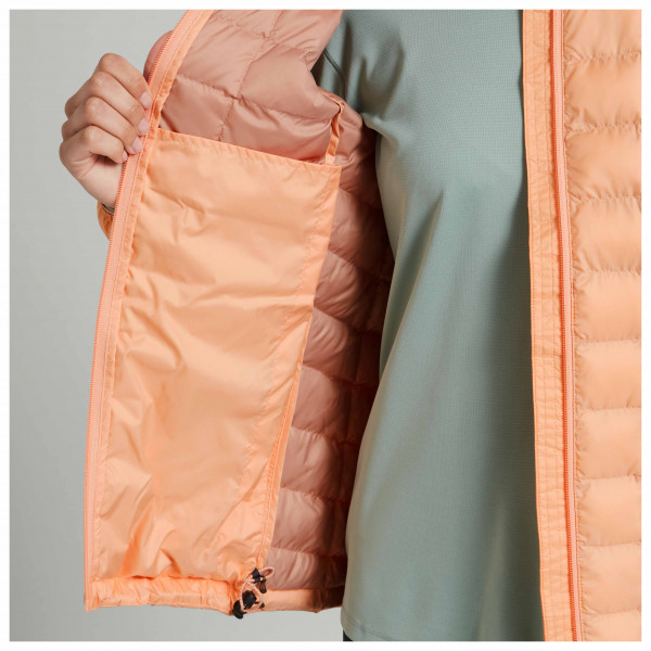 Kathmandu - Women's Heli Thermore Jacket - Syntetjacka