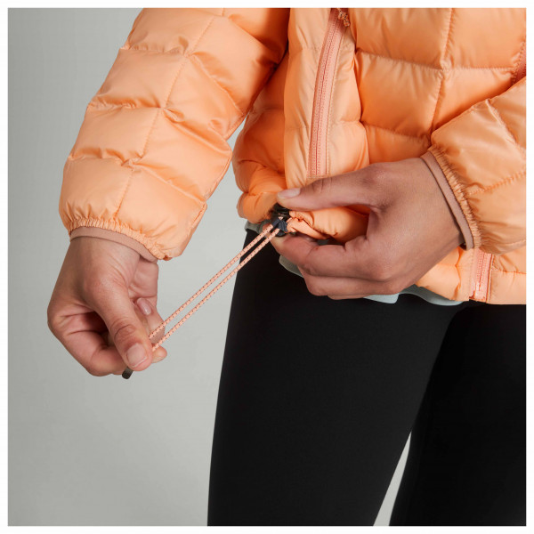 Kathmandu - Women's Heli Thermore Jacket - Syntetjacka