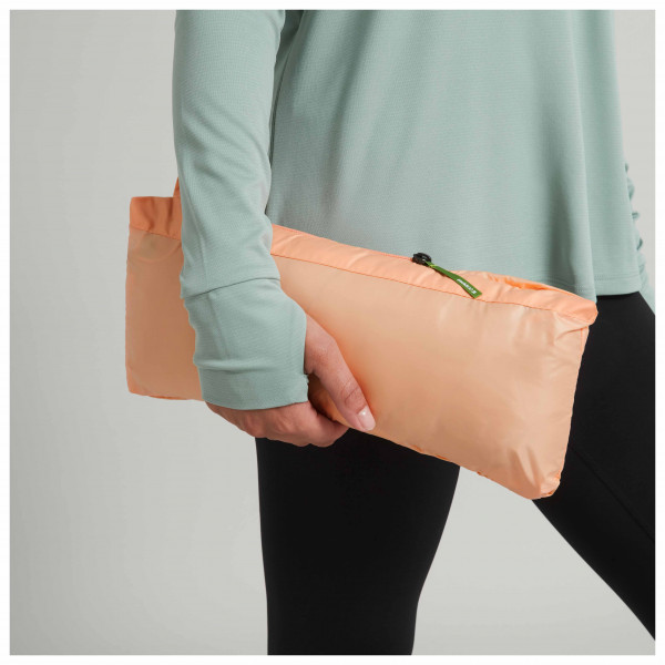 Kathmandu - Women's Heli Thermore Jacket - Syntetjacka