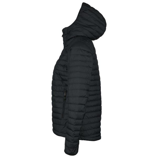 Bergans - Women's Lava Light Down Jacket With Hood - Dunjakke