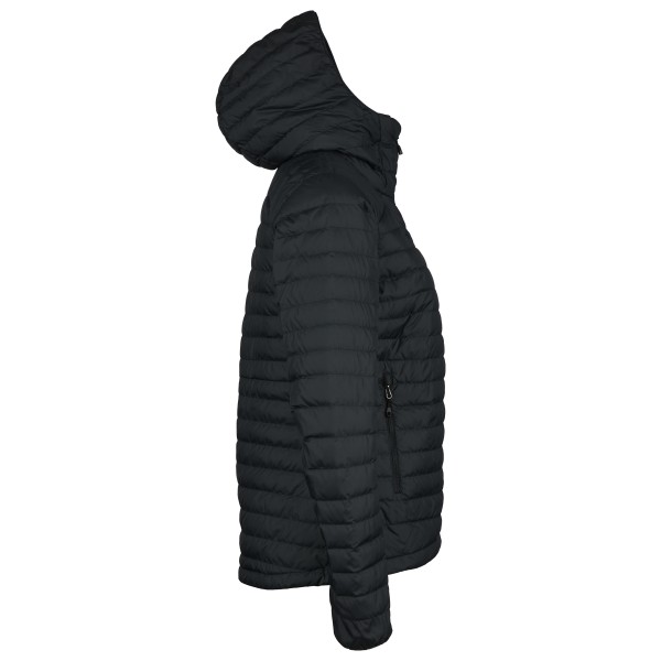 Bergans - Women's Lava Light Down Jacket With Hood - Dunjakke