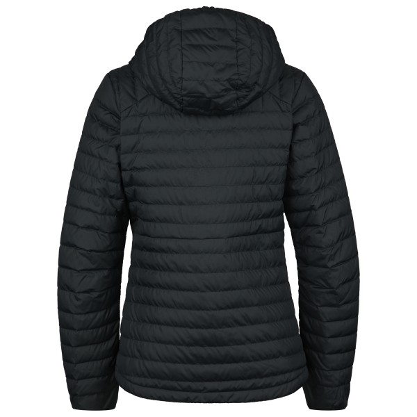 Bergans - Women's Lava Light Down Jacket With Hood - Dunjakke