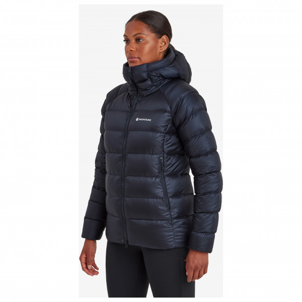 Montane - Women's Anti-Freeze XT Packable Hoodie - Chaqueta de plumas