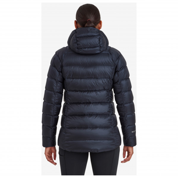 Montane - Women's Anti-Freeze XT Packable Hoodie - Dunjacka