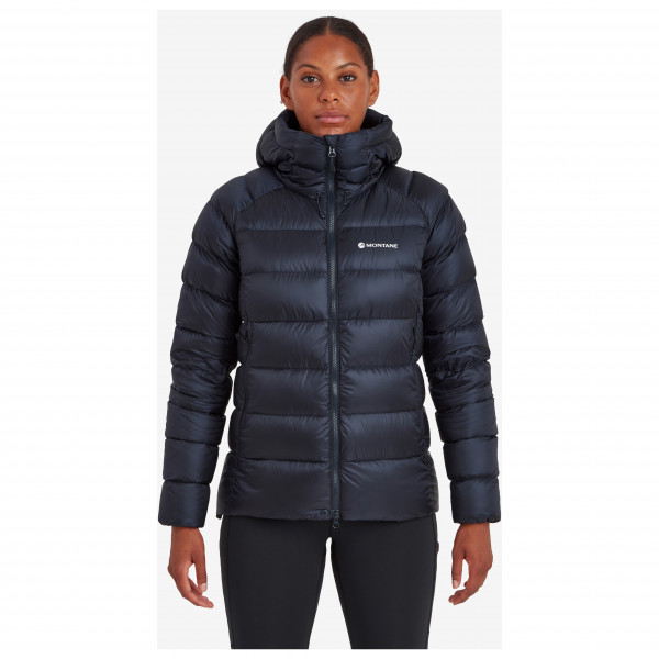 Montane - Women's Anti-Freeze XT Packable Hoodie - Dunjacka