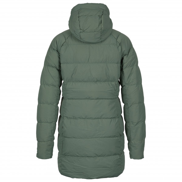 Montane - Women's Tundra Hoodie - Dunjakke