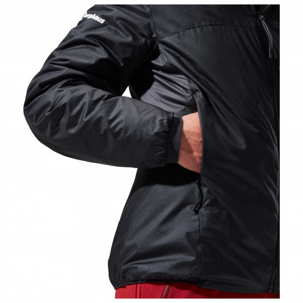 Berghaus - Women's MTN Arete LB Synthetic Hoody - Chaqueta de fibra sintética
