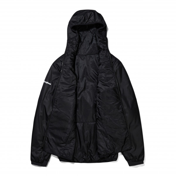 Berghaus - Women's MTN Arete LB Synthetic Hoody - Chaqueta de fibra sintética